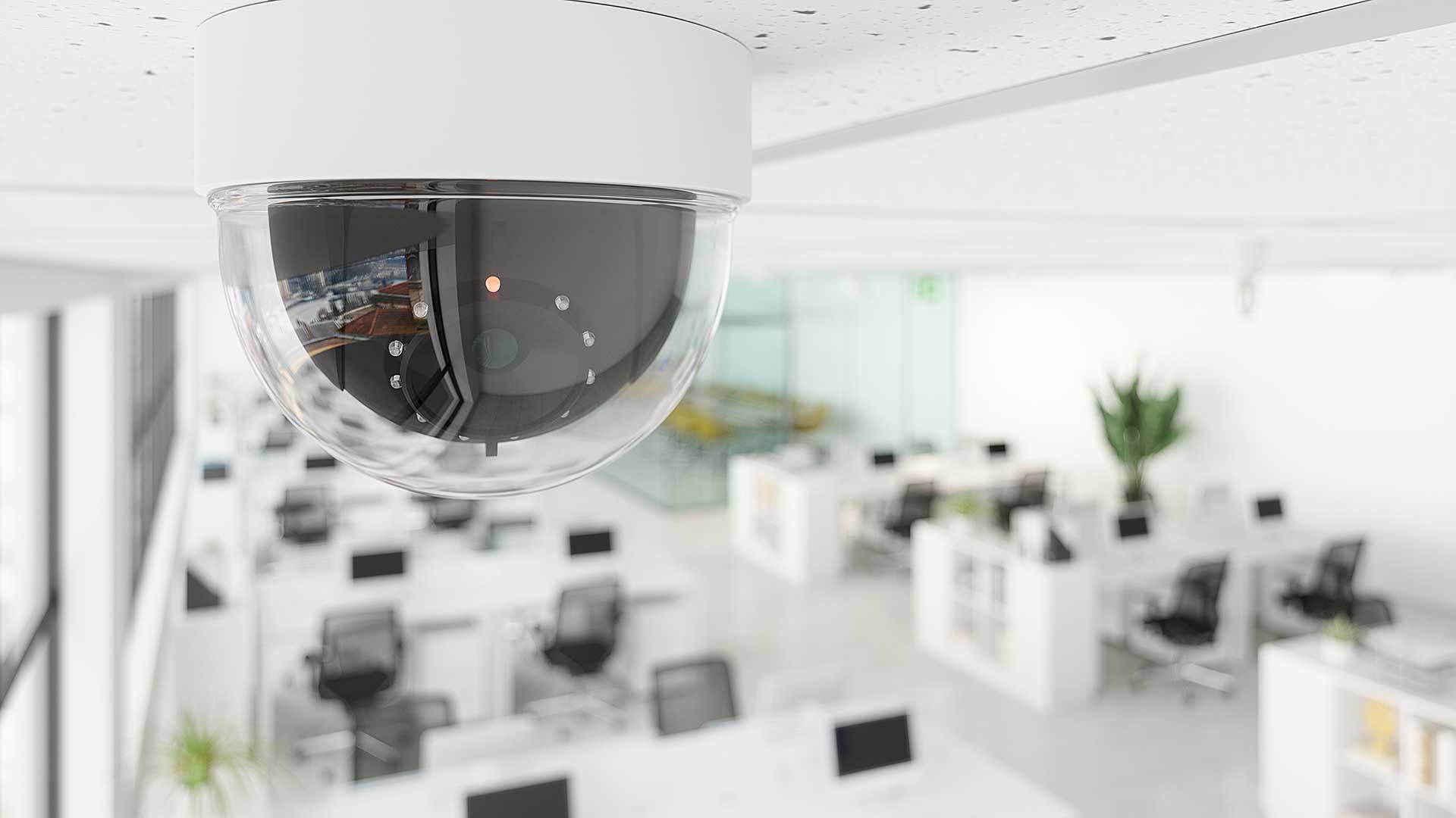 CCTV